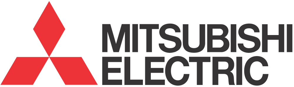 شعار Mitsubishi Electric